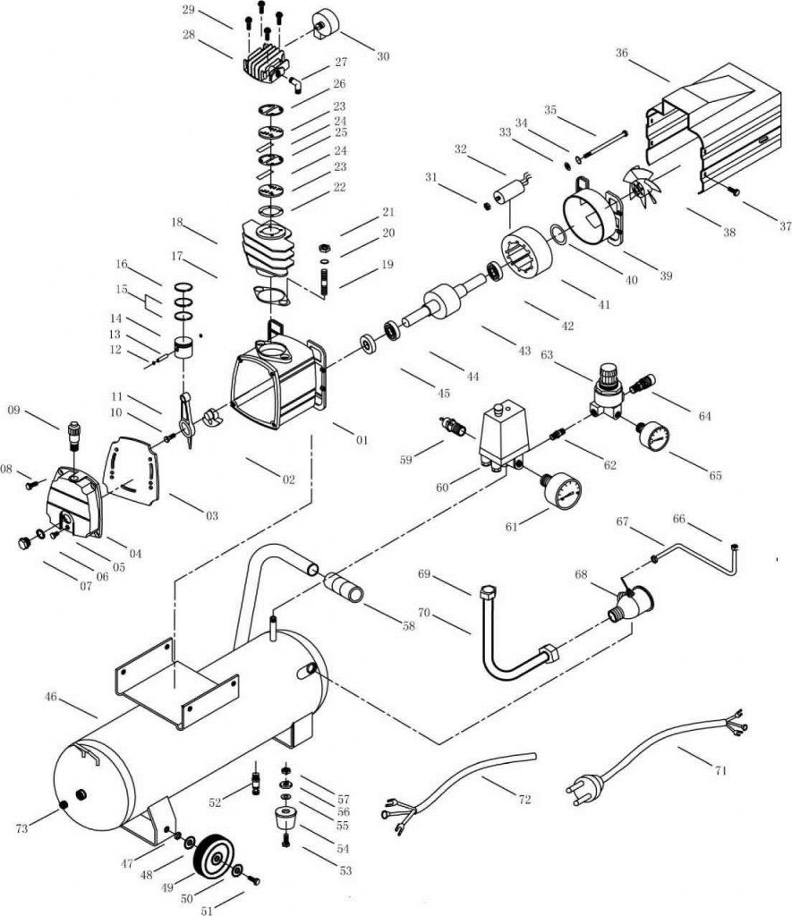 Деталировка компрессора FC 230-50.jpg